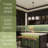 Nadeau 3-Light Island Pendant-884723000