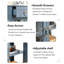 Petit cabinet d'appoint 31,5 po-1376432475