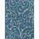 Coutee Floral Indoor / Outdoor Rug