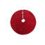 Velvet Tree Skirt-148993587