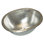 Cameo Copper Oval Undermount Bathroom Sink