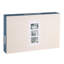 40.5x24.0x1.9cm White Picture Frame