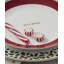 Porcelain Salad/Dessert Plate