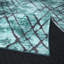 Flushing Abstract Indoor / Outdoor Area Rug-194912369