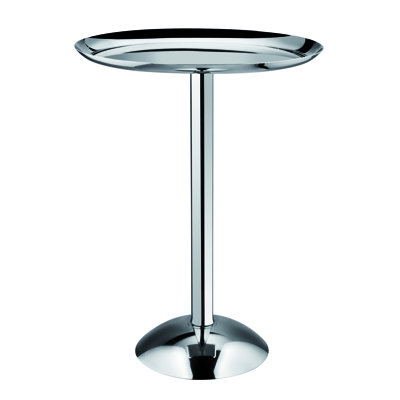 Stainless Steel Cake Stand