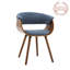 Fauteuil rembourré Keown-22494607