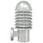 Deairra Plug-in 1 Light Outdoor Wall Light-1460329130