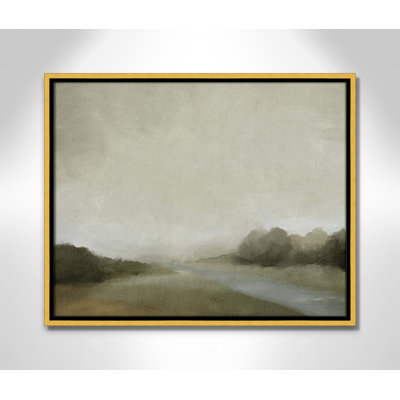 Vanora "Lovers Creek" Painting