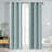 Lompoc Room Darkening Grommet Curtain Panels-75185406-75185396