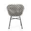 Chaise moderne Modern