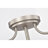 Briaroaks Glass Semi Flush Mount