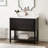 36" Robertson Single Bathroom Vanity Set with Rectangle Undermount Sink-75247221-75247224-75247227