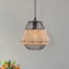 1 - Light Natural Pendant