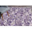 Tapis bleu / violet-60606782
