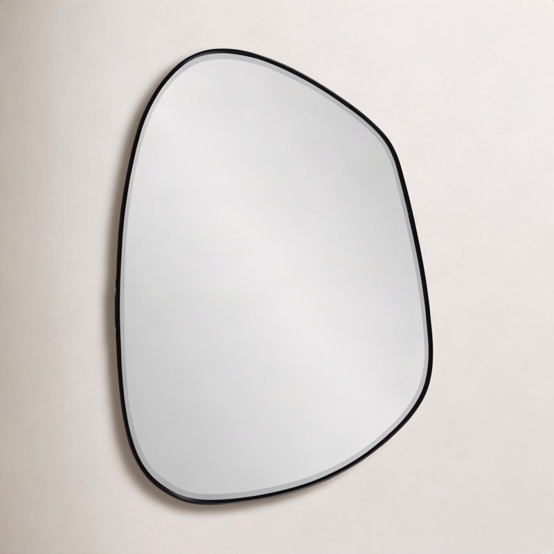 Miroir mural Kagan