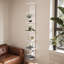 Wood Wall Organizer-546062254