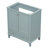 30" Bathroom Vanity Without Sink-112563495
