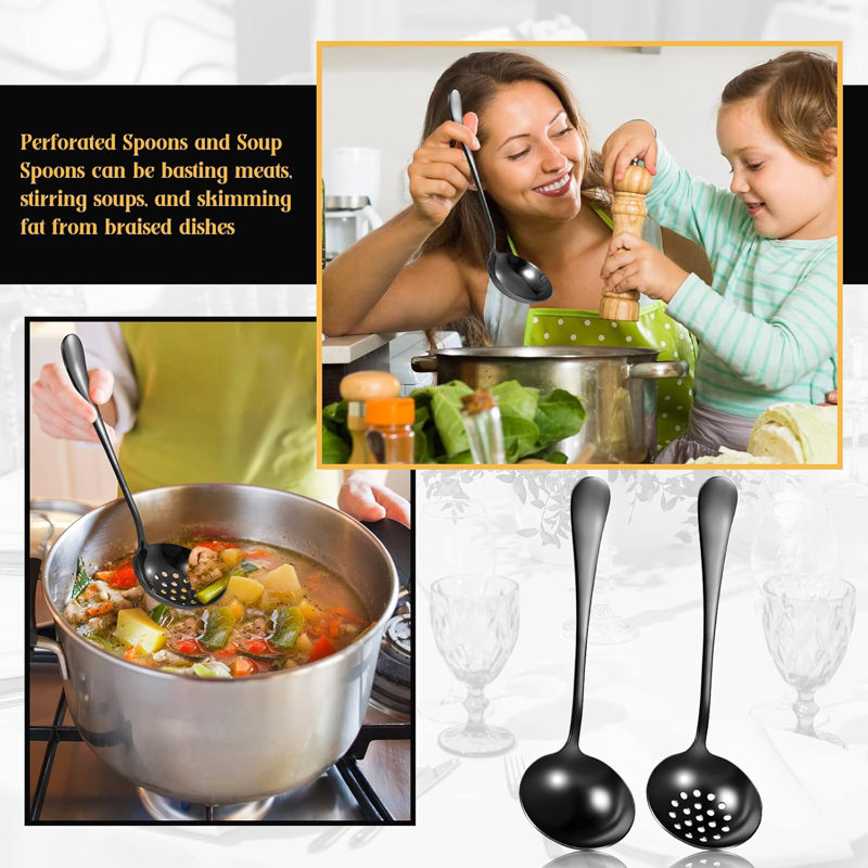 Cutlery Set