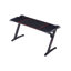 Lamaiyah Steel Computer Desk with Power Outlet