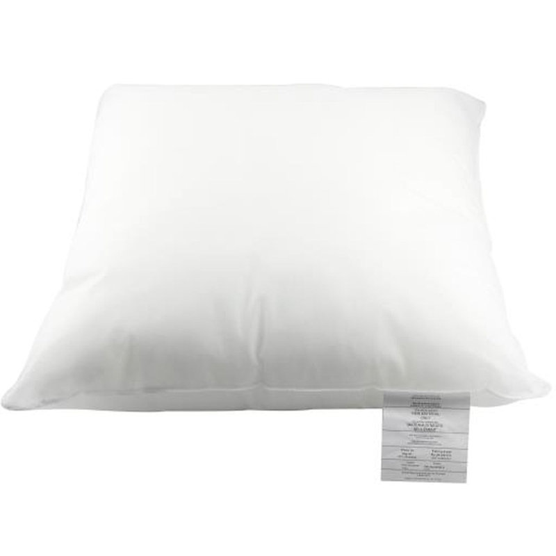 Pillow Insert, 15" x 15"