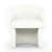 27.5" W Velvet Barrel Chair-1805859531