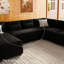 Manuel Corduroy Armless 2-Seat Module-395424073