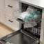 Benchmark® 24" 39 dBA Stainless Steel ENERGY STAR Certified Dishwasher