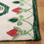 Tapis en laine touffeté à la main Southwestern-1784176757