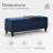 Ashtin Tufted Upholstered Flip-Top Storage Bench-1141693465