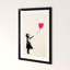 Banksy - Single Picture Frame Painting-18869872