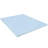Addilynn 3" Cool Gel Infused Hypoallergenic Cooling Memory Foam Mattress Topper-300804176