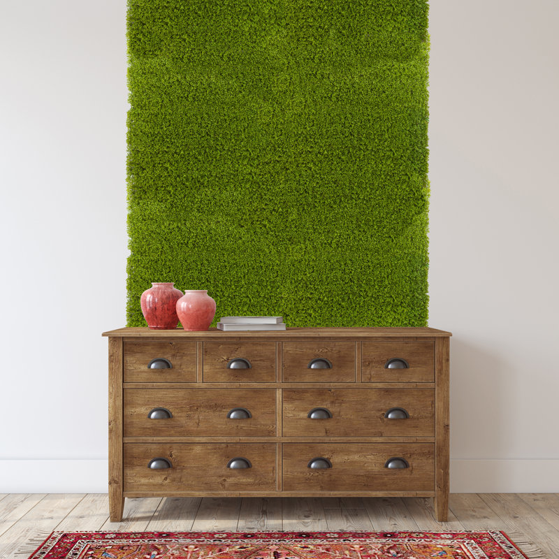2 ft. H x 2 ft. W Polyethylene Privacy Screen