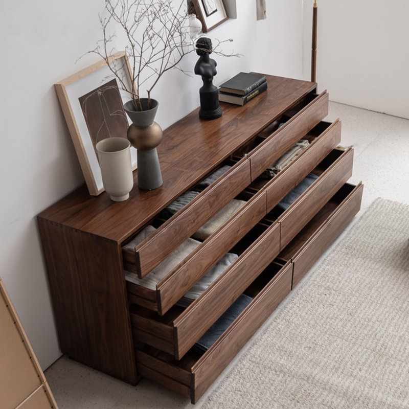 Armoire de rangement moderne et minimaliste multifonctionnelle
