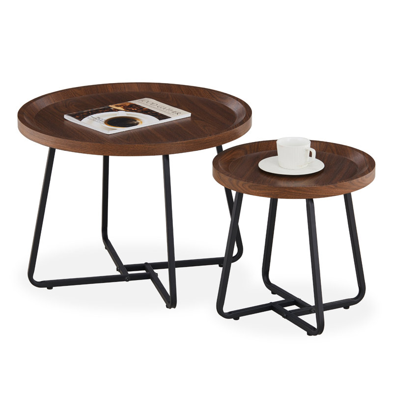 Ahnaish Coffee Table