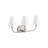 Kernen By Studio McGee Three-Light Sconce-92981911
