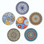 Table d'appoint de patio-558726542