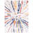 Abstract Indoor Rug-482283085
