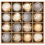Christmas Ball Set Plastic Christmas Ball Ornaments-625022451
