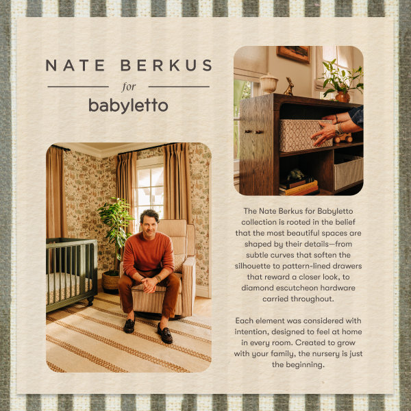 Astre 6-Drawer Wide Assembled Dresser (54") by Nate Berkus, Archival Elm