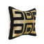 Dala Rectangle Pillow Cover & Insert