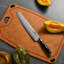 Couteau de chef Klaus Meyer Stahl