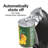 Hamilton Beach® Classic Chrome Extra-Tall Can Opener