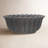 Red Barrel Studio® Fluted Ceramics Fruit Bowl