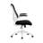 Kurpaska Mesh Ergonomic Office Chair with Nylon Base-1253776645