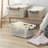 Multi Functional Plastic Bin Set-1754740055-1754740072