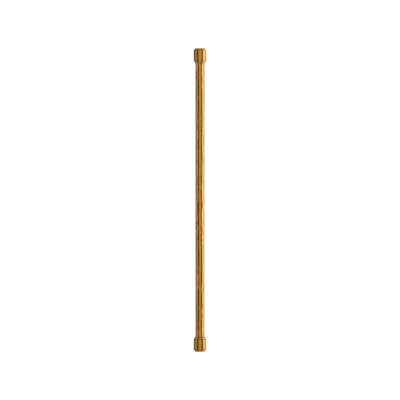 Lazzara Textured Appliance Pull