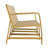 Modern 1-Piece Indoor/Outdoor 3-Seater Sofa-1277721944
