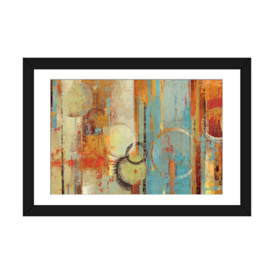 " Beach Wood " by Tom Reeves