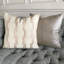 Boutique Linen Square Pillow Cover & Insert-126590194