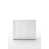 White is out of stock selected
